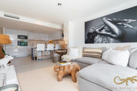 Apartment à vendre Ibiza town, Ibiza, Espagne, 2 chambres, 82 m2 No. 129994 - photo 7