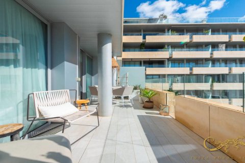 Apartment à vendre Ibiza town, Ibiza, Espagne, 2 chambres, 82 m2 No. 129994 - photo 4