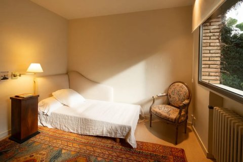 Продажа виллы в Педральбес, Барселона, Испания 5 комнат, 678м2 №122070 - фото 13