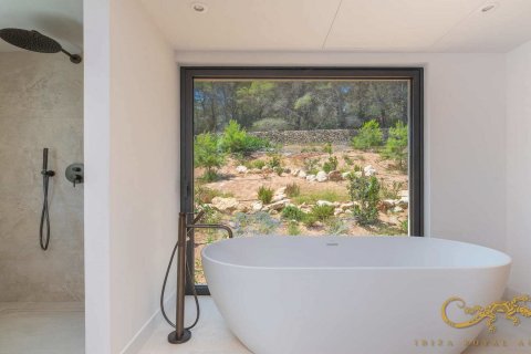 Villa for sale Roca Llisa, Ibiza, Spain 4 bedrooms, 498 sq.m. No. 130027 - photo 10