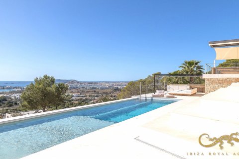 Immobile in vendita Jesus, Ibiza, Spagna 6 camere da letto, 461 mq. N° 130028 - foto 1