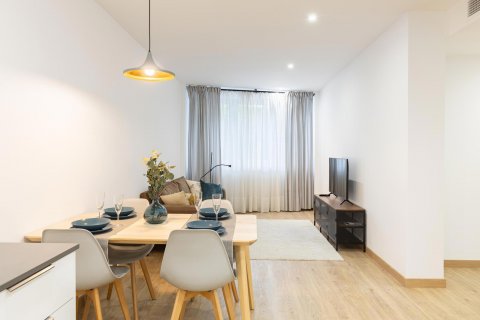 Wohnung zum Verkauf Sants-Montjuic, Barcelona, Spanien 2 Schlafzimmer, 83 m2 Nr. 122046 - Foto 5