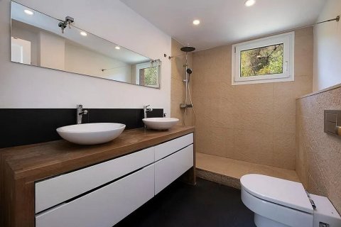 Propriété à vendre Sitges, Barcelona, Espagne, 3 chambres, 198 m2 No. 129969 - photo 19