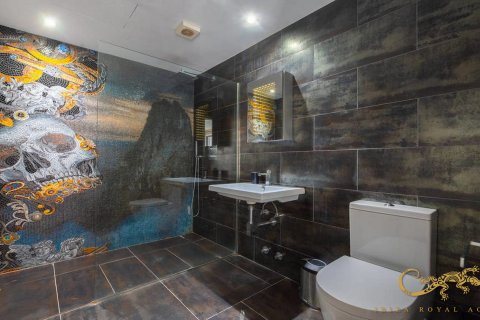 Townhouse for sale Cala Carbo, Ibiza, Spain 5 bedrooms, 330 sq.m. No. 130029 - photo 26
