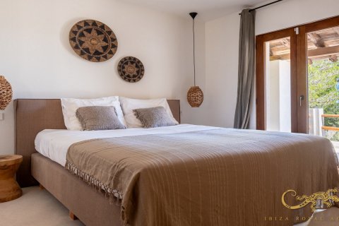 Villa till salu San Agustin Des Vedra, Ibiza, Spanien 4 sovrum, 259 kvm. Nr. 130026 - foto 18