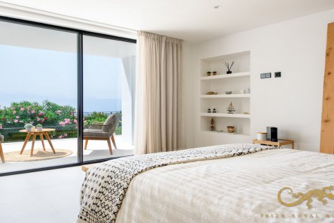 Villa for sale Es Cubells, Ibiza, Spain 6 bedrooms, 365 sq.m. No. 130008 - photo 24