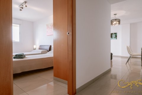 Apartment for sale Ibiza town, Ibiza, Spain 3 bedrooms, 90 sq.m. No. 129990 - photo 9
