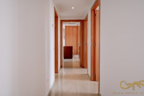 Apartment for sale Ibiza town, Ibiza, Spain 3 bedrooms, 90 sq.m. No. 129990 - photo 8