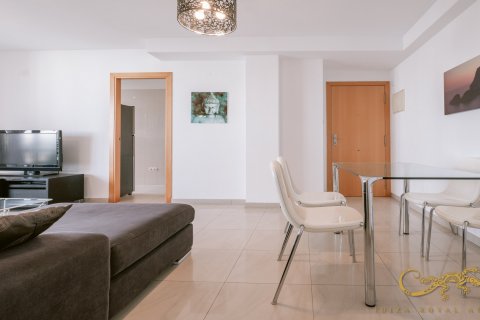 Apartment for sale Ibiza town, Ibiza, Spain 3 bedrooms, 90 sq.m. No. 129990 - photo 7