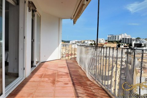 Apartment for sale Ibiza town, Ibiza, Spain 3 bedrooms, 107 sq.m. No. 129988 - photo 11