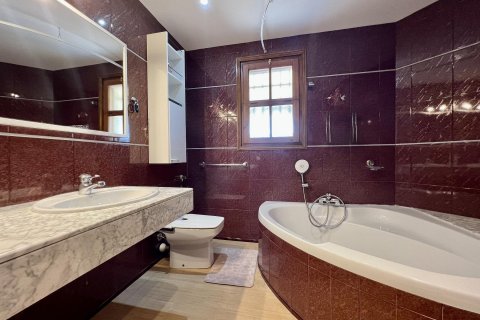 Villa pārdošanā Calonge i Sant Antoni, Girona, Spānijā 5 istabas, 390 m2 Nr. 132837 - attēls 15