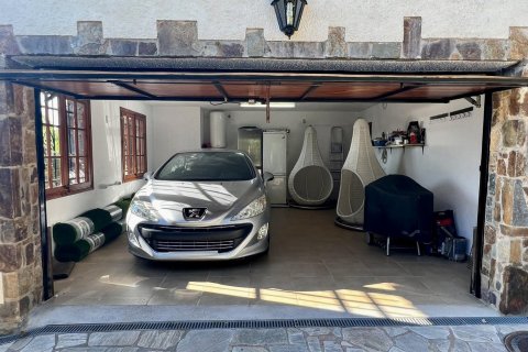 Villa pārdošanā Calonge i Sant Antoni, Girona, Spānijā 5 istabas, 390 m2 Nr. 132837 - attēls 17