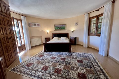 Villa pārdošanā Calonge i Sant Antoni, Girona, Spānijā 5 istabas, 390 m2 Nr. 132837 - attēls 14