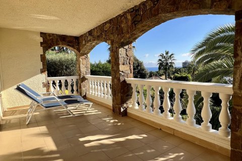 Villa pārdošanā Calonge i Sant Antoni, Girona, Spānijā 5 istabas, 390 m2 Nr. 132837 - attēls 16