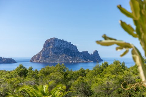 Apartment for sale Cala Carbo, Ibiza, Spain 2 bedrooms, 93 sq.m. No. 129991 - photo 23
