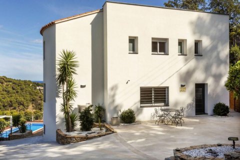 Villa zum Verkauf Tamariu, Girona, Spanien 4 Schlafzimmer, 311 m2 Nr. 120552 - Foto 17