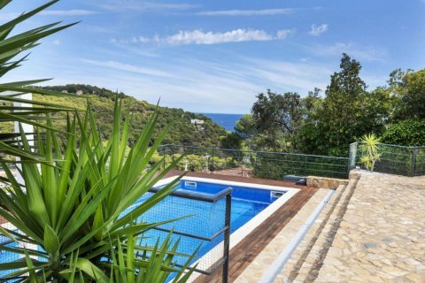 Villa zum Verkauf Tamariu, Girona, Spanien 4 Schlafzimmer, 311 m2 Nr. 120552 - Foto 15
