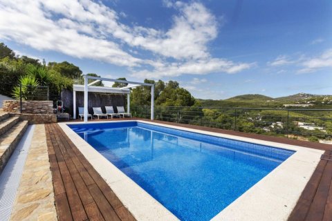 Villa zum Verkauf Tamariu, Girona, Spanien 4 Schlafzimmer, 311 m2 Nr. 120552 - Foto 14