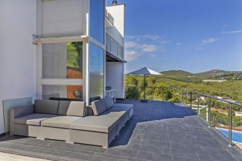 Villa zum Verkauf Tamariu, Girona, Spanien 4 Schlafzimmer, 311 m2 Nr. 120552 - Foto 16