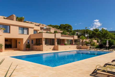 Apartment for sale Cala Carbo, Ibiza, Spain 2 bedrooms, 93 sq.m. No. 129991 - photo 22