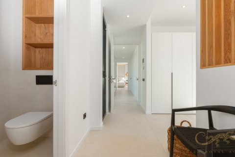 Villa for sale Sa Carroca, Ibiza, Spain 4 bedrooms, 284 sq.m. No. 130020 - photo 24