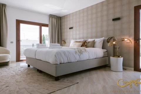 Villa for sale Sa Carroca, Ibiza, Spain 4 bedrooms, 325 sq.m. No. 130016 - photo 28