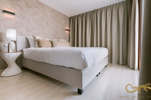 Villa for sale Sa Carroca, Ibiza, Spain 4 bedrooms, 325 sq.m. No. 130016 - photo 29