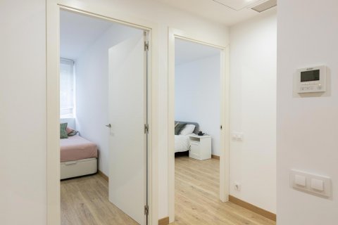 Wohnung zum Verkauf Sants-Montjuic, Barcelona, Spanien 2 Schlafzimmer, 83 m2 Nr. 122046 - Foto 10