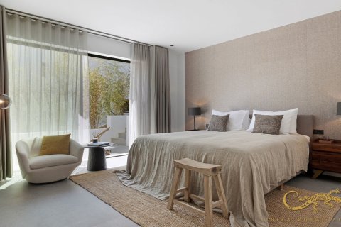 Продажа виллы Кан Фурнет, Ивиса, Испания 5 спален, 426м2 №130018 - фото 17