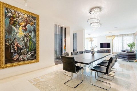 Villa zum Verkauf Castell-Platja d'Aro, Girona, Spanien 4 Schlafzimmer, 837 m2 Nr. 132838 - Foto 18