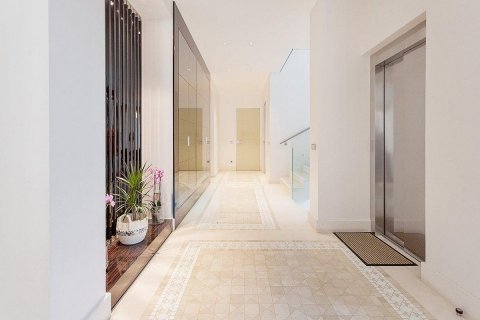 Villa zum Verkauf Castell-Platja d'Aro, Girona, Spanien 4 Schlafzimmer, 837 m2 Nr. 132838 - Foto 21