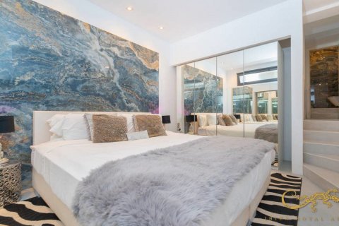 Townhouse for sale Cala Carbo, Ibiza, Spain 5 bedrooms, 330 sq.m. No. 130029 - photo 29