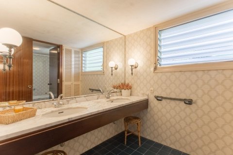 Villa à vendre Sant Andreu de Llavaneres, Barcelona, Espagne, 5 chambres, 533 m2 No. 132869 - photo 10
