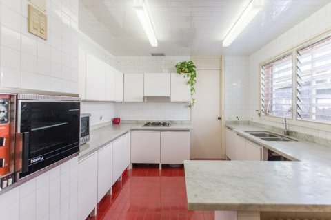 Villa à vendre Sant Andreu de Llavaneres, Barcelona, Espagne, 5 chambres, 533 m2 No. 132869 - photo 8