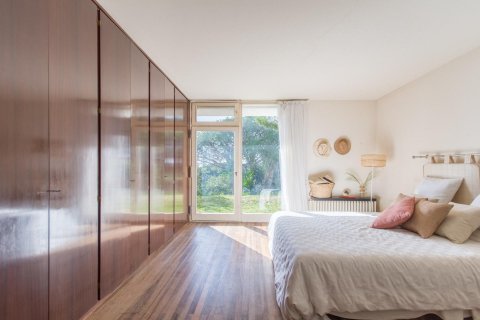 Villa à vendre Sant Andreu de Llavaneres, Barcelona, Espagne, 5 chambres, 533 m2 No. 132869 - photo 9