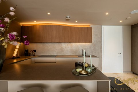 Apartment for sale Cap Martinet, Ibiza, Spain 4 bedrooms, 275 sq.m. No. 129992 - photo 18