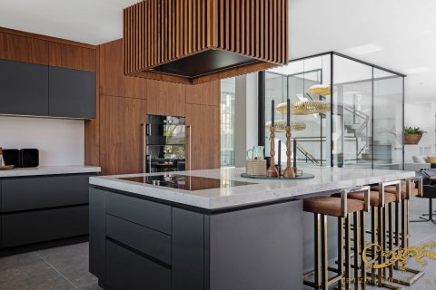 Продажа виллы Кан Фурнет, Ивиса, Испания 5 спален, 426м2 №130018 - фото 5