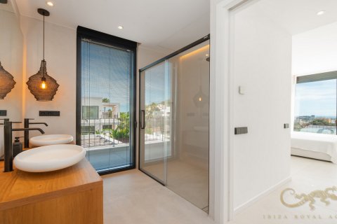 Villa for sale Sa Carroca, Ibiza, Spain 6 bedrooms, 460 sq.m. No. 130021 - photo 21