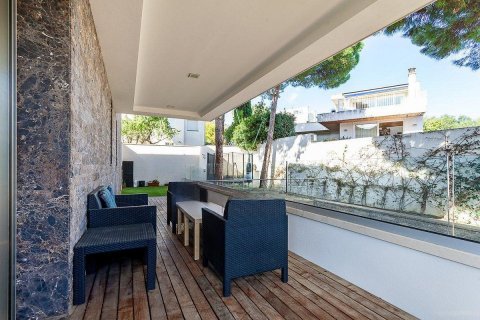 Villa zum Verkauf Castell-Platja d'Aro, Girona, Spanien 4 Schlafzimmer, 837 m2 Nr. 132838 - Foto 14