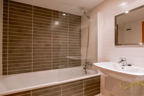 Apartment for sale Ibiza town, Ibiza, Spain 3 bedrooms, 90 sq.m. No. 129990 - photo 18