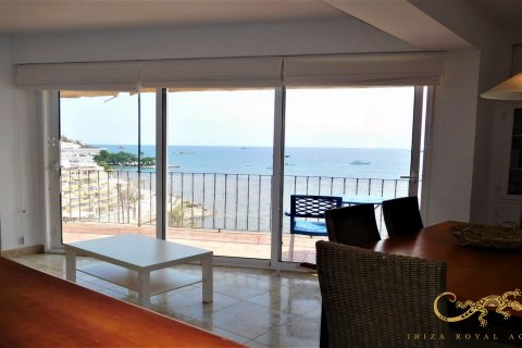 Apartment for sale Ibiza town, Ibiza, Spain 3 bedrooms, 107 sq.m. No. 129988 - photo 19