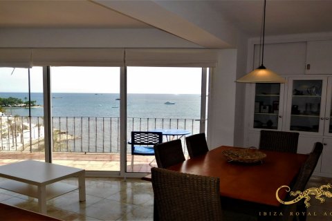 Apartment for sale Ibiza town, Ibiza, Spain 3 bedrooms, 107 sq.m. No. 129988 - photo 20