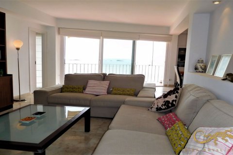 Apartment for sale Ibiza town, Ibiza, Spain 3 bedrooms, 107 sq.m. No. 129988 - photo 21
