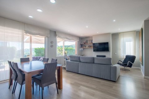 Villa pārdošanā Sant Vicenc De Montalt, Barcelona, Spānijā 5 istabas, 371 m2 Nr. 132816 - attēls 7