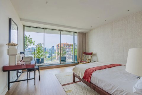 Продажа квартиры в Барселона, Испания 183м2 №122072 - фото 2