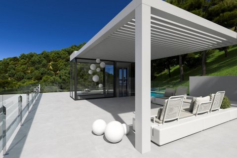 Villa for sale Lloret de Mar, Girona, Spain 400 sq.m. No. 129965 - photo 6
