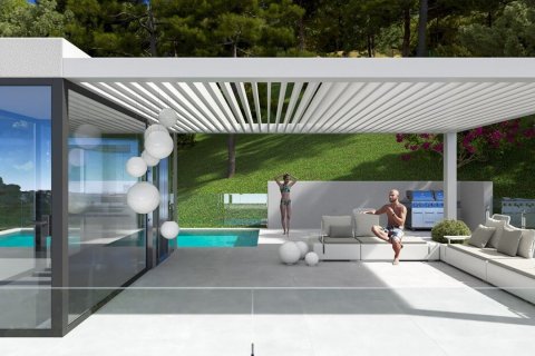 Villa for sale Lloret de Mar, Girona, Spain 400 sq.m. No. 129965 - photo 8
