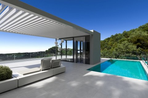 Villa for sale Lloret de Mar, Girona, Spain 400 sq.m. No. 129965 - photo 7
