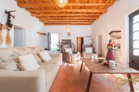 Finca for sale San Mateu D'albarca, Ibiza, Spain 189 sq.m. No. 130011 - photo 12