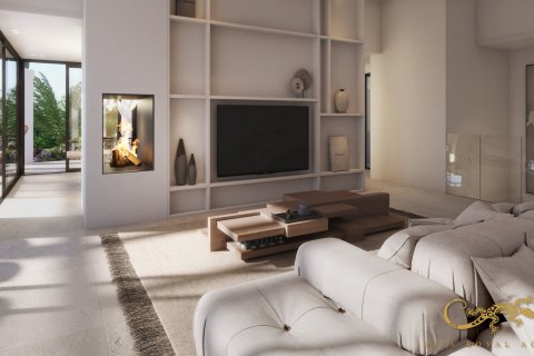 Villa for sale Santa Gertrudis De Fruitera, Ibiza, Spain 4 bedrooms, 410 sq.m. No. 130014 - photo 4